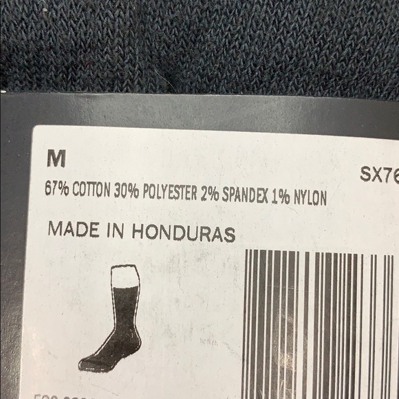 NIKE EVERYDAY COTTON CUSHIONED CREW 3 pairs pack wmns SOCKS - Picture 11 of 16